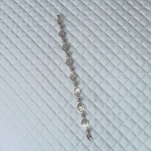 925 Silver bracelet